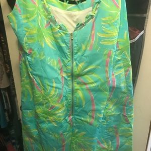 Lilly Pulitzer dress size 16
